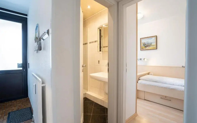 Haus Vier Jahreszeiten Wohnung 302