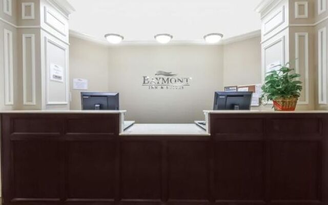 Baymont Inn & Suites Ardmore