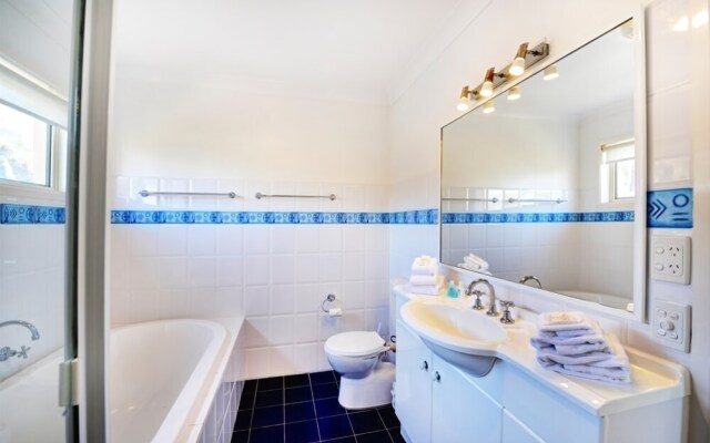 Korora Bay Beach House