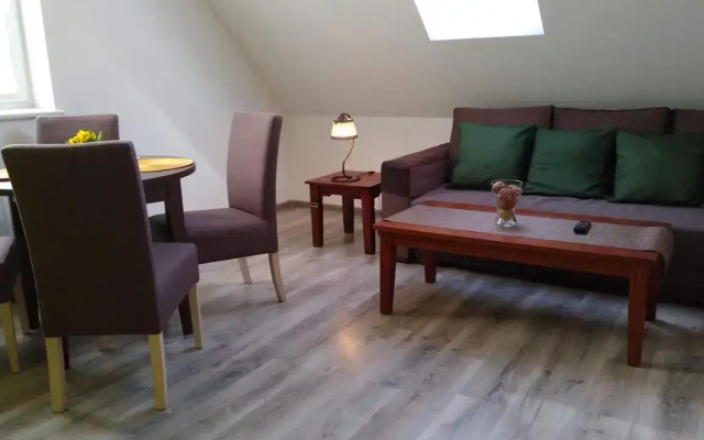 Aparament Marta I Zosia