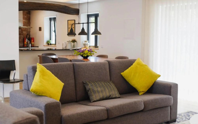 Casa do Avô Horácio