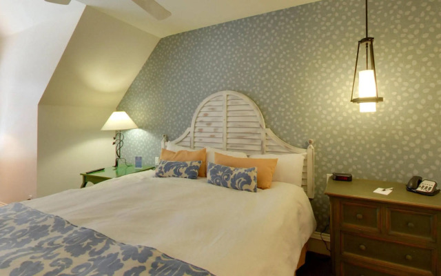 Hilton Grand Vacations Club Tremblant Canada