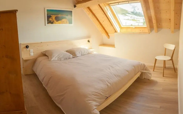 Gîte la Petite École