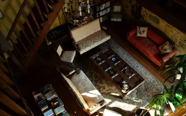 Bed & Breakfast Monastero del Rul