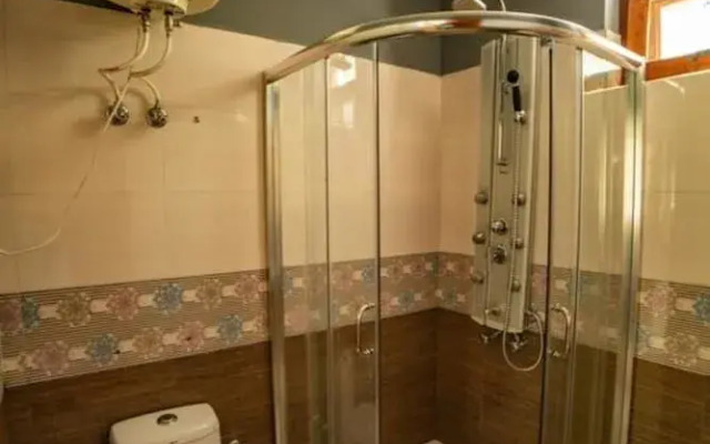 Alt Life - Dharamkot - Hostel