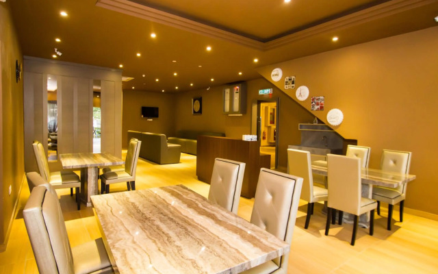 888 Boutique Hotel