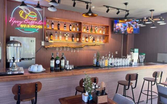 HA Hotel Apartments Hoi An Ocean Front