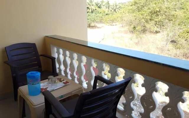 Kiara Hotel Goa