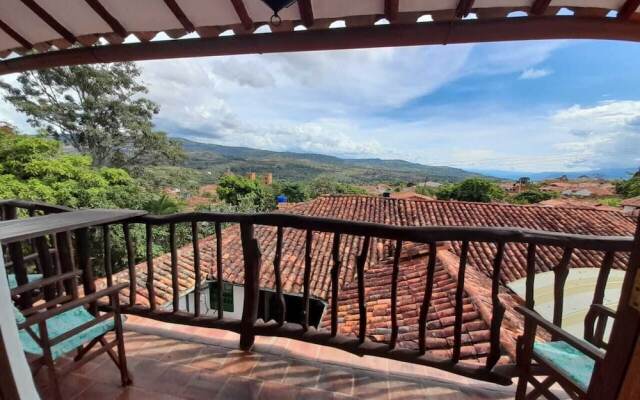 Posada Sueños de Antonio