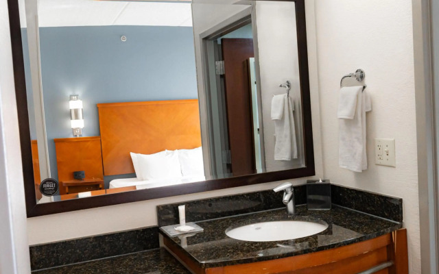 Hyatt Place Atlanta Airport-North