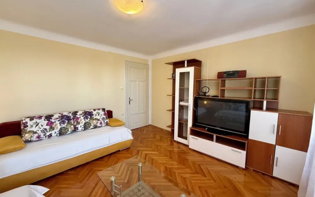 Apartmani Ruža