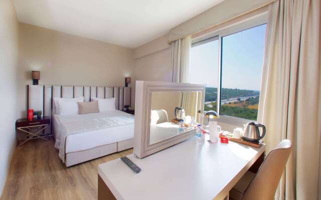 Ramada by Wyndham Soma