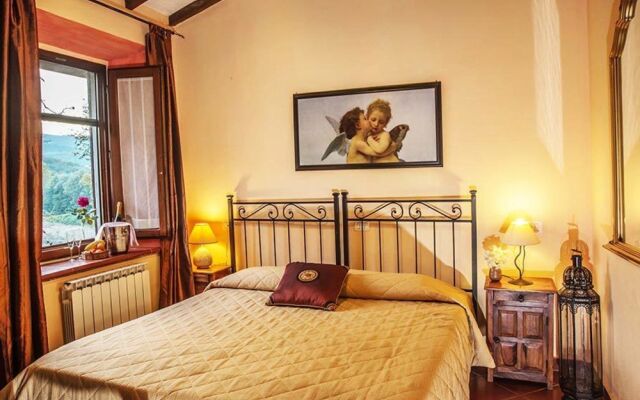 Villa Poggio di Gaville