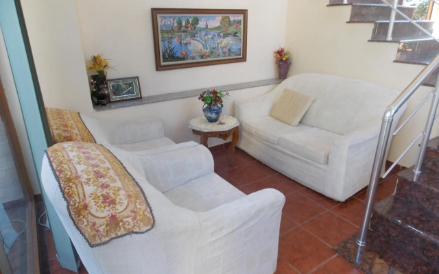 Hotel Onorato
