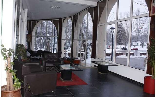 Le Chamonix