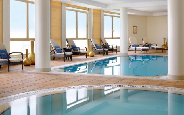 Marriott Executive Apartments Riyadh, Convention Center