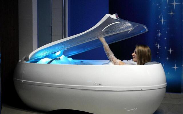 Hotel Forum Fitness Spa & Wellness