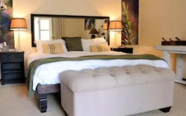Mymering Guest House
