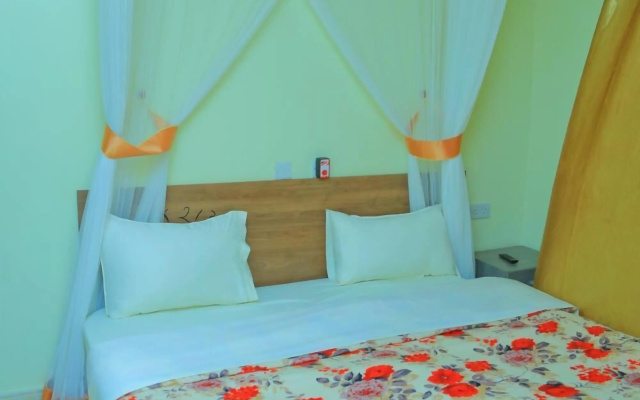 Hoima Buffalo Hotel