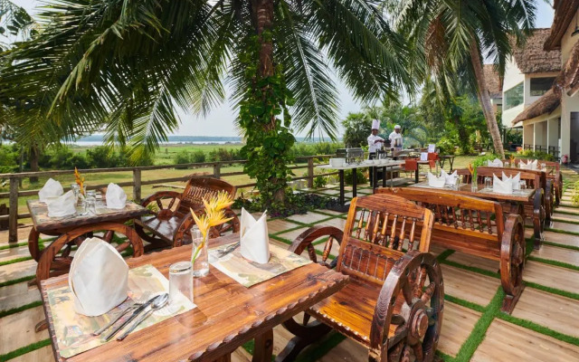 Sterling Palavelli Godavari