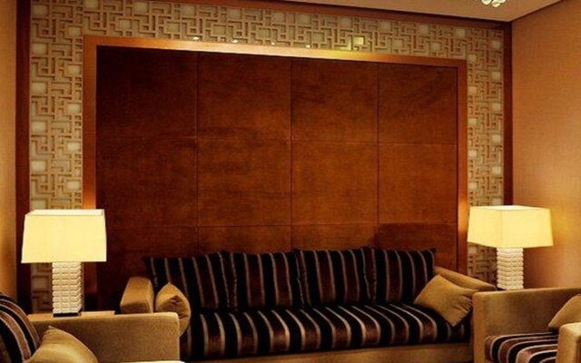 Guoman Hotel Shanghai