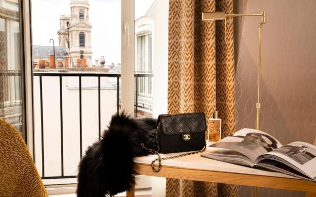 Hôtel Madison