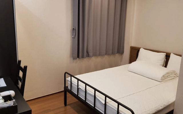 Soosong Guest House - Hostel