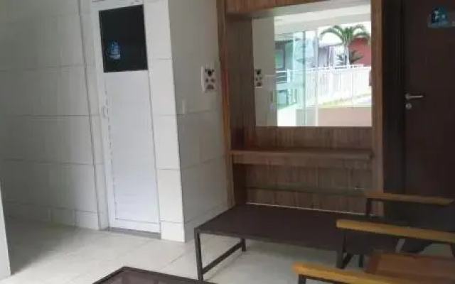 Apartamento Clube - Porto das Dunas