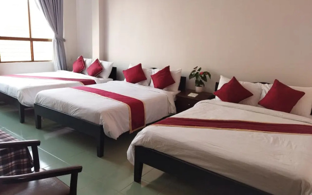 Y Lan Hotel Dalat