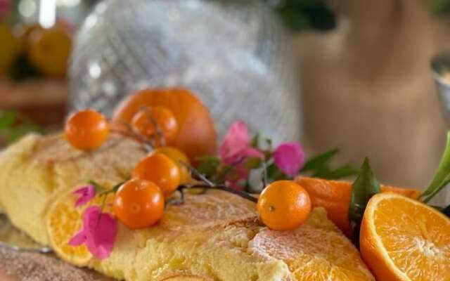 Casa do Valle - Hotel Boutique & Eventos