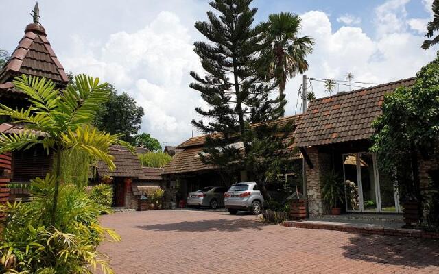 Athome Resort
