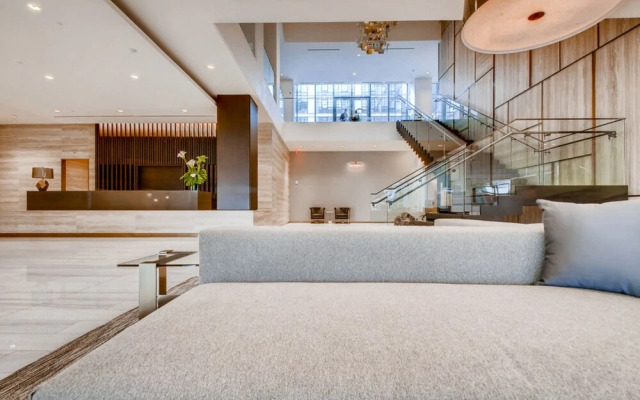 Bluebird Suites near National Park