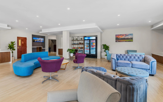 Best Western Plus Boston Hotel