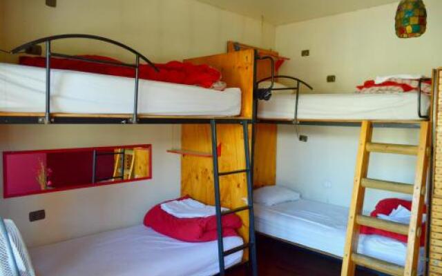Princesa Insolente Hostel
