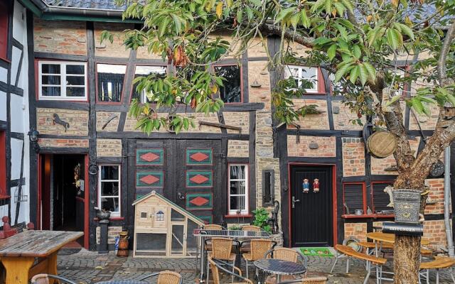 Ferienhof Schmickerath