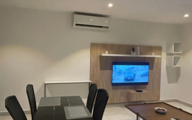 Meraki Homes at Embassy Gardens