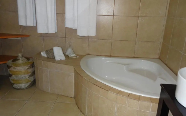 Waterglen Guest Lodge