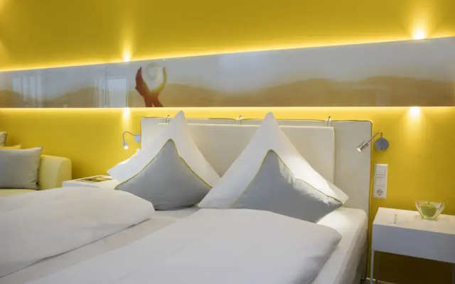 Sonnenhof Hotel & Restaurant