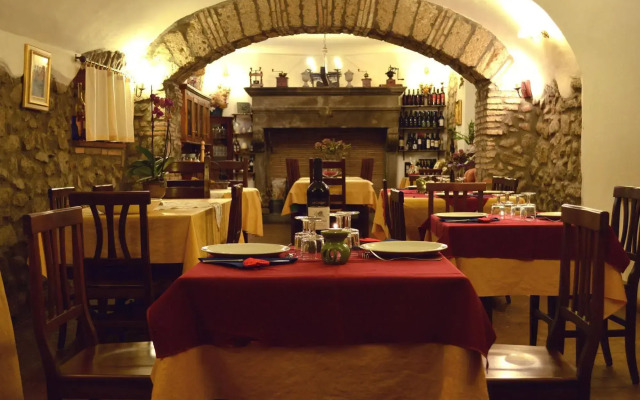 Agriturismo Buonasera
