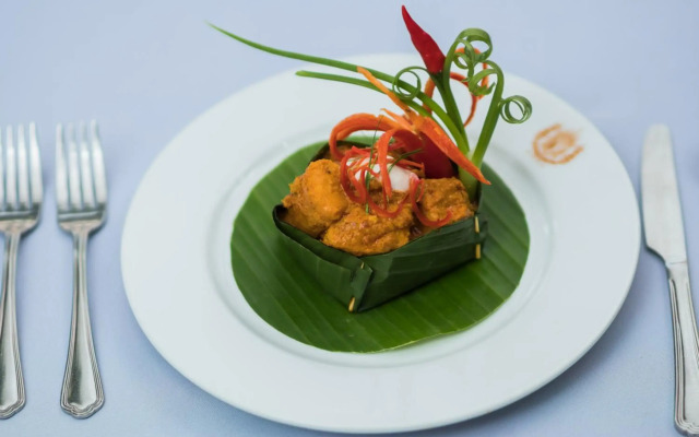 Khemara Angkor Hotel & Spa