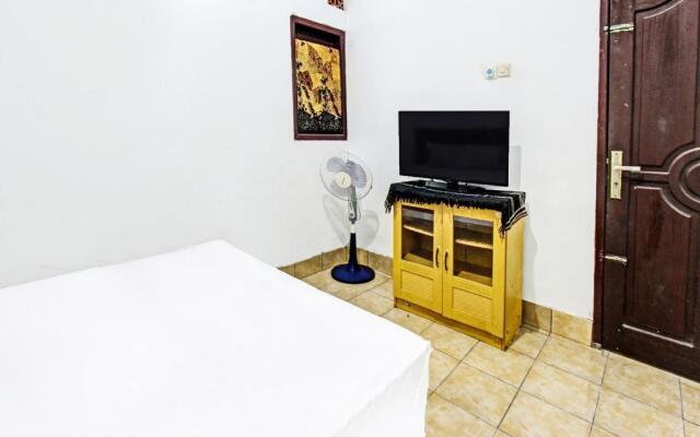 Hotel O Dani HomestayNearSesaot Lodge