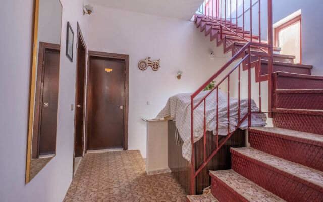 Kaleici Efsali Hotel