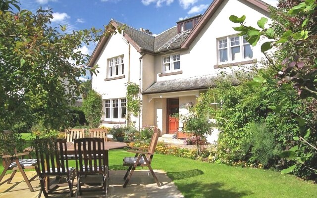 Dalgreine Guest House