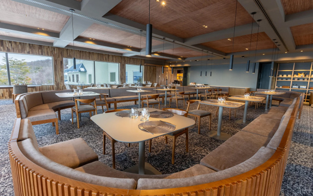 Los Acebos Ushuaia Hotel