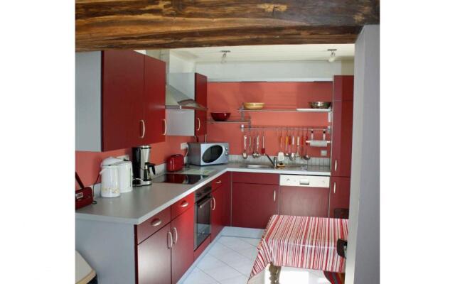 Gite Cornimont, 3 pièces, 5 personnes - FR-1-589-45