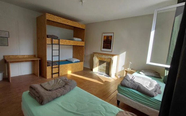 Château de la Garenne