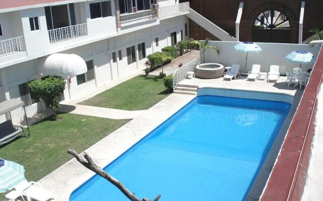 Aohom Santuario Hotel & Spa