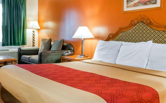 Econo Lodge Hobbs