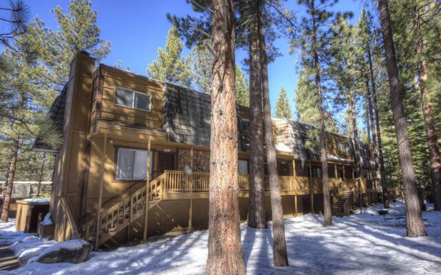 Heavenly Retreat by Lake Tahoe Accommodations