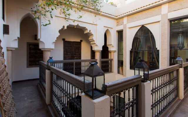 Riad 5 Sens